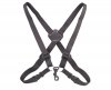 Szelki do saksofonu Neotech Simplicity Harness (2 rozmiary)